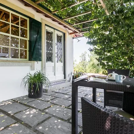 Tapadinho Nature And Pool - Countryside