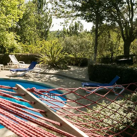 Tapadinho Nature And Pool - Countryside Prázdninový dům Castelo de Paiva