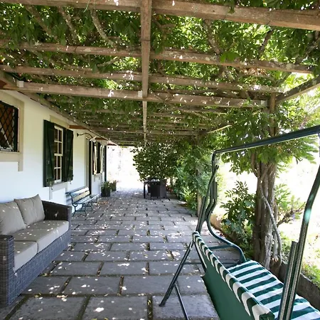 Dom wakacyjny Tapadinho Nature And Pool - Countryside