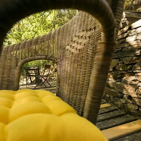 Tapadinho Nature And Pool - Countryside