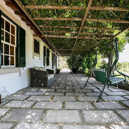 Tapadinho Nature And Pool - Countryside