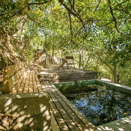 Tapadinho Nature And Pool - Countryside * قلعة بايفا