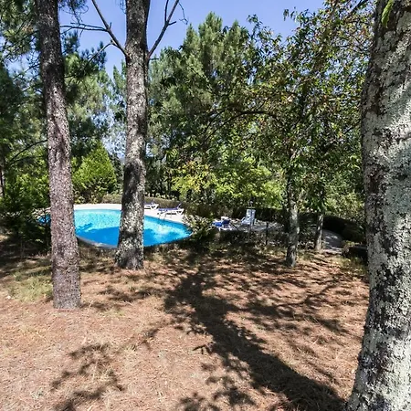 Tapadinho Nature And Pool - Countryside Castelo de Paiva