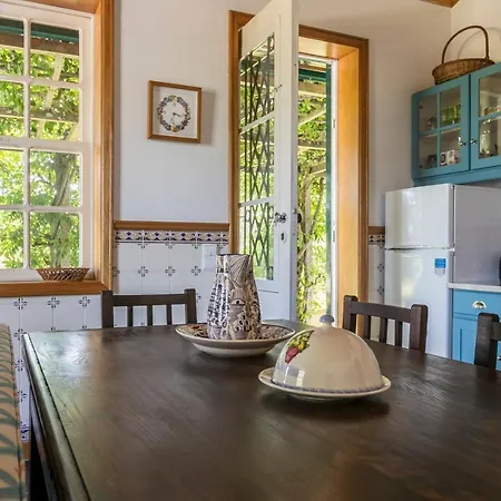 Tapadinho Nature And Pool - Countryside * קסטלו דה פייבה