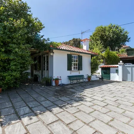 Tapadinho Nature And Pool - Countryside *