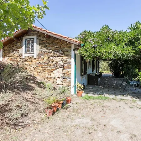 Tapadinho Nature And Pool - Countryside *