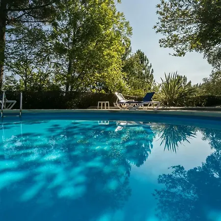 Dom wakacyjny Tapadinho Nature And Pool - Countryside
