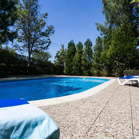 Tapadinho Nature And Pool - Countryside Дом отдыха *