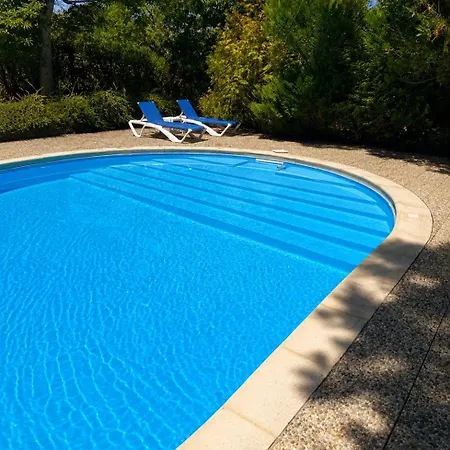Tapadinho Nature And Pool - Countryside