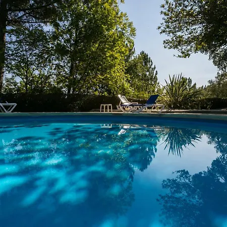 Tapadinho Nature And Pool - Countryside * カステロ・デ・パイヴァ