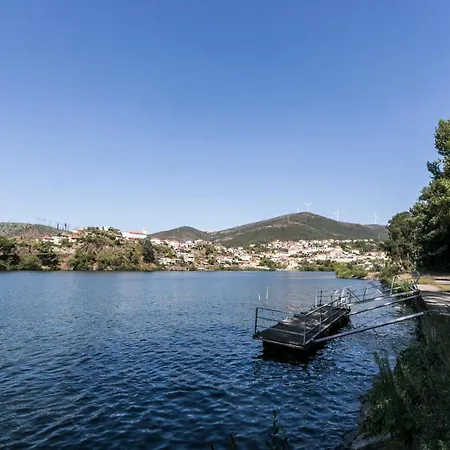 Tapadinho Nature And Pool - Countryside Holiday home Castelo de Paiva