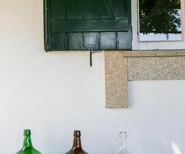 Tapadinho Nature And Pool - Countryside * קסטלו דה פייבה