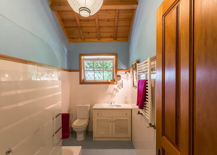 Tapadinho Nature And Pool - Countryside *