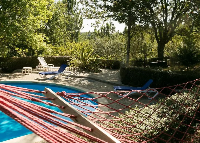 Tapadinho Nature And Pool - Countryside Casa vacanze Castelo de Paiva