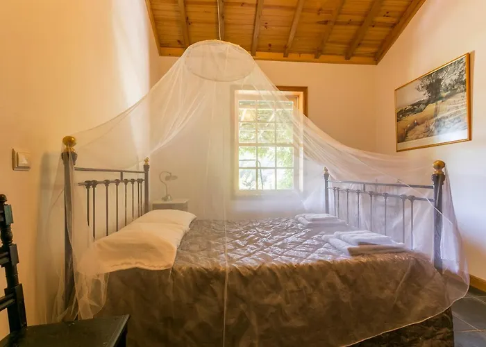 Casa vacanze Tapadinho Nature And Pool - Countryside *