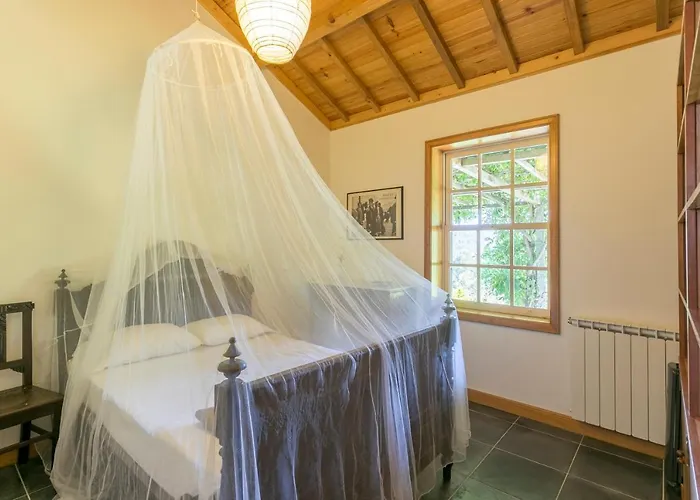 Tapadinho Nature And Pool - Countryside *