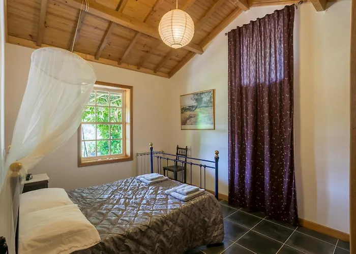 Tapadinho Nature And Pool - Countryside Casa vacanze *