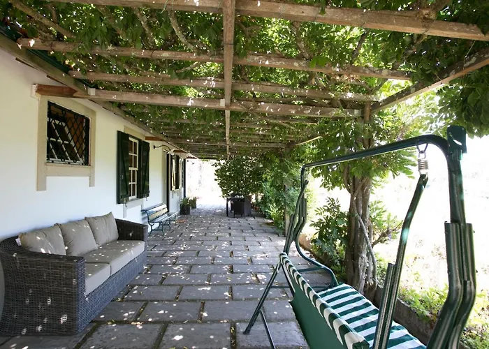 Casa vacanze Tapadinho Nature And Pool - Countryside