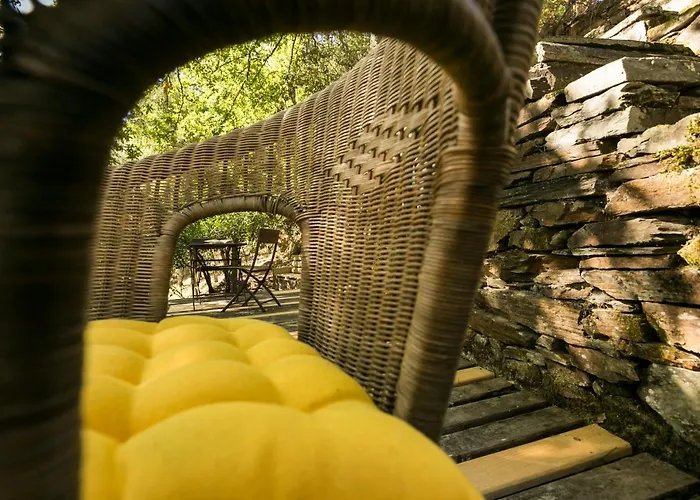 Tapadinho Nature And Pool - Countryside