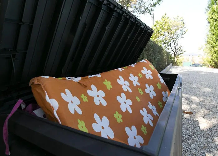 Prázdninový dům Tapadinho Nature And Pool - Countryside