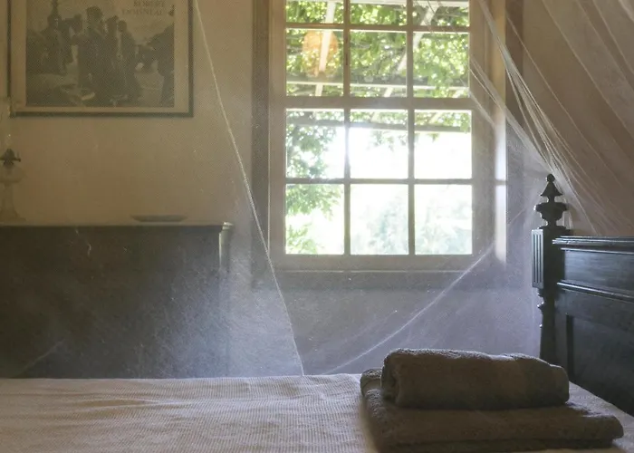 Tapadinho Nature And Pool - Countryside בית נופש *