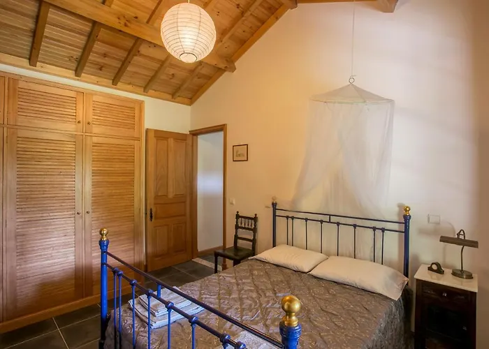 Tapadinho Nature And Pool - Countryside