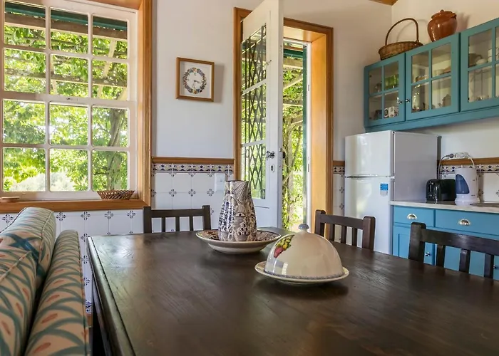 Tapadinho Nature And Pool - Countryside * קסטלו דה פייבה