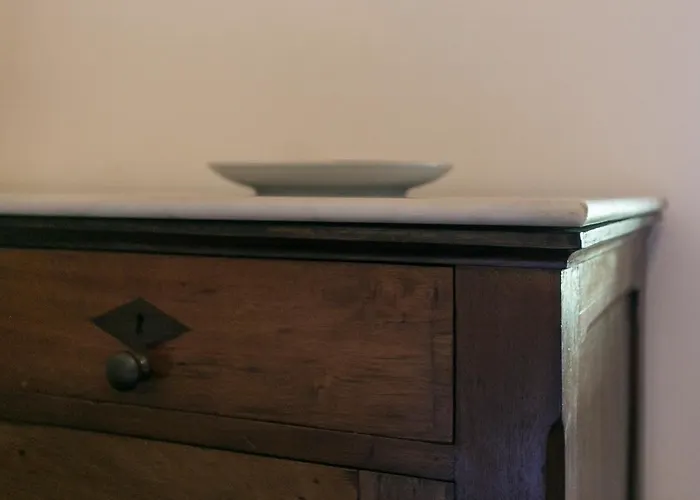 בית נופש Tapadinho Nature And Pool - Countryside קסטלו דה פייבה