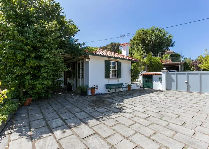 Tapadinho Nature And Pool - Countryside *