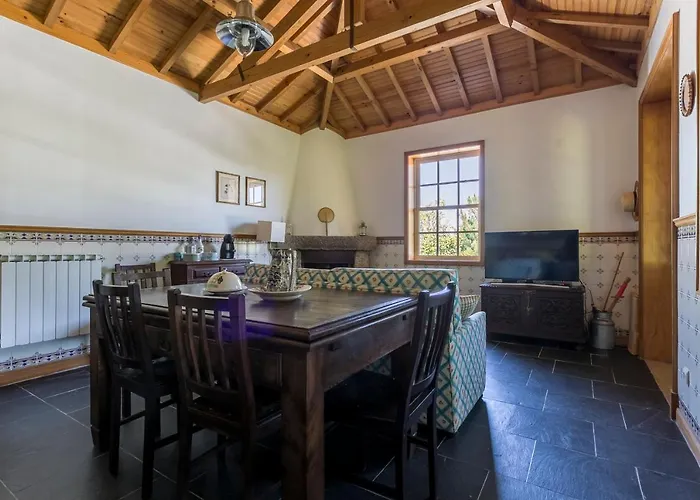 Tapadinho Nature And Pool - Countryside *