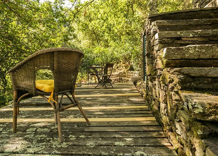 Tapadinho Nature And Pool - Countryside *