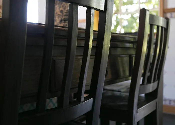 Tapadinho Nature And Pool - Countryside Prázdninový dům