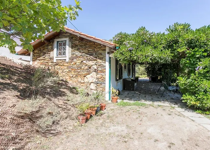 Tapadinho Nature And Pool - Countryside *